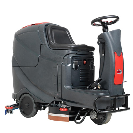 Взрыв - схема Viper AS710R