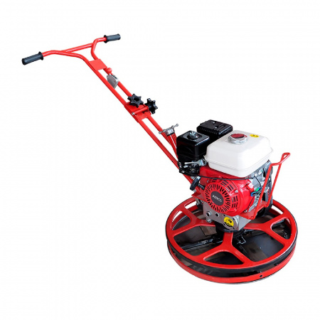 Затирочная машина по бетону ALTECO S60H