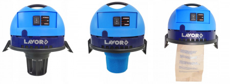 Пылесос для очистки бассейнов LAVOR Swimmy