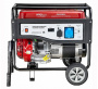 Бензиновый генератор HND GE 5500 XL
