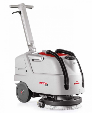 Взрыв - схема Comac VISPA XL