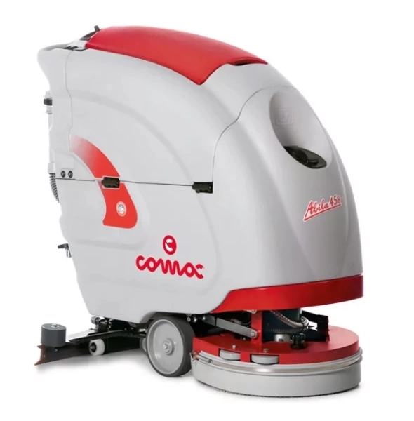 Взрыв - схема Comac ABILA 45E