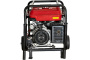 Бензиновый генератор HND GE 7000 XNST