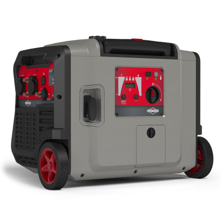 Бензиновый генератор Briggs & Stratton P 4500 Inverter