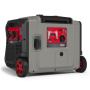 Бензиновый генератор Briggs & Stratton P 4500 Inverter