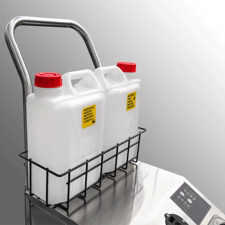 Парогенератор Lavor GV 3,3 M Plus 8.450.0010