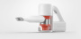 Пылесос Xiaomi Vacuum Cleaner G11 (международная версия)