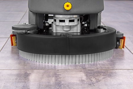 Поломоечная машина LAVOR Dynamic 45 E 8.580.0001