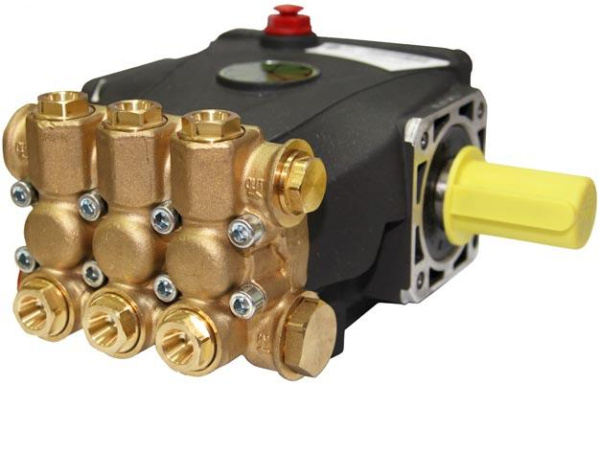 Взрыв - схема насоса Annovi reverberi RC