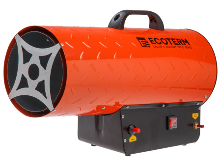 Тепловая пушка Ecoterm GHD-501