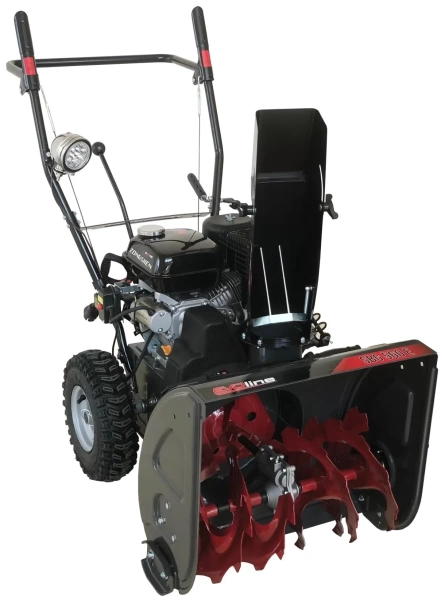 Снегоуборщик  EVOline Standart SBG 560