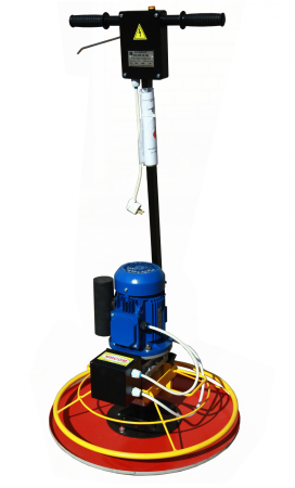 Затирочная машина Мисом СО-335.1А