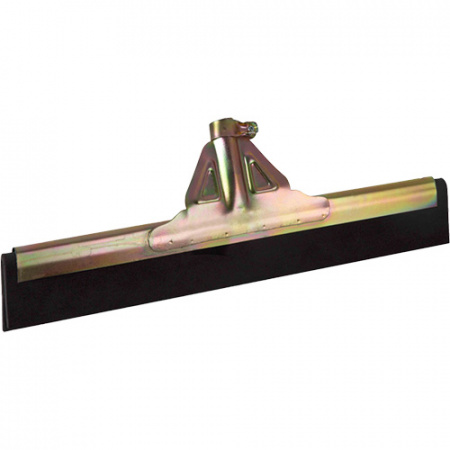 Металлический скребок для пола с резиновым лезвием FILMOP 9008