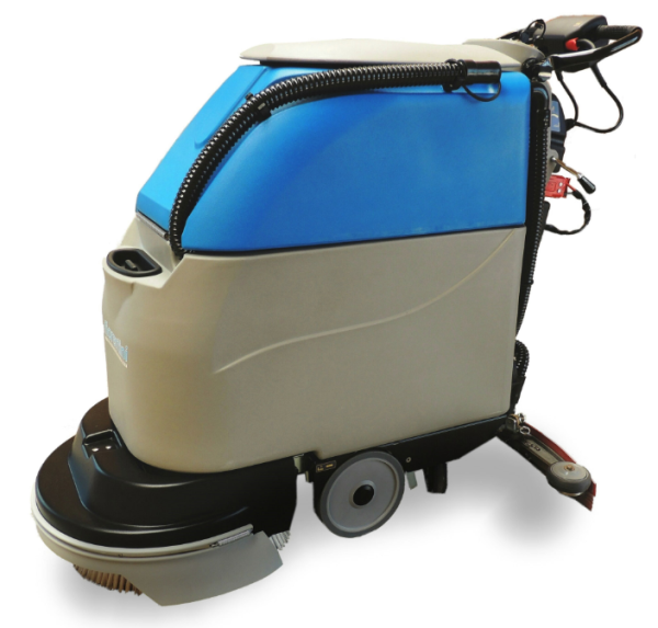 Взрыв - схема Fiorentini GIAMPY 20E