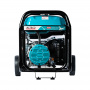 Бензиновый генератор ALTECO AGG 11000 Е2