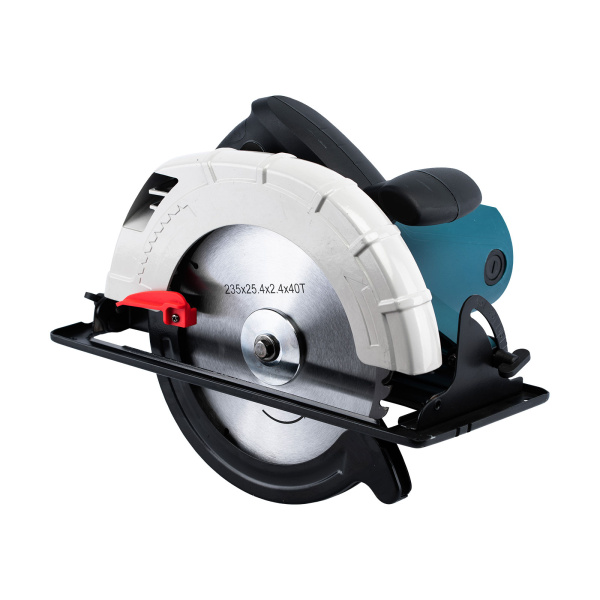 Дисковая (циркулярная) пила Alteco CS 2100-235