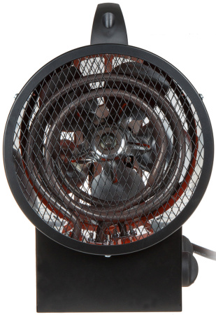 Тепловая пушка Ecoterm EHR-05/3E