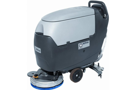 Взрыв - схема Nilfisk CA 451