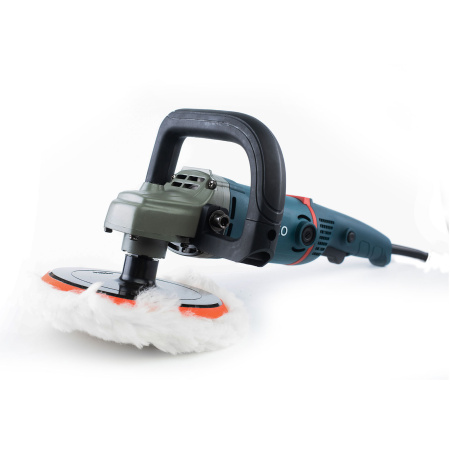 Полировальная машина Alteco AP 1600-180.1