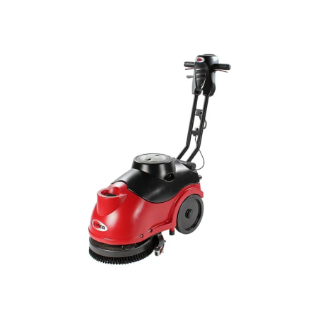 Взрыв - схема Viper AS380/15