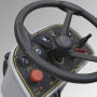 Поломоечная машина Lavor SCL COMFORT M 102 (без АКБ и З/У) Поломоечная машина Lavor SCL COMFORT M 102 (без АКБ и З/У)