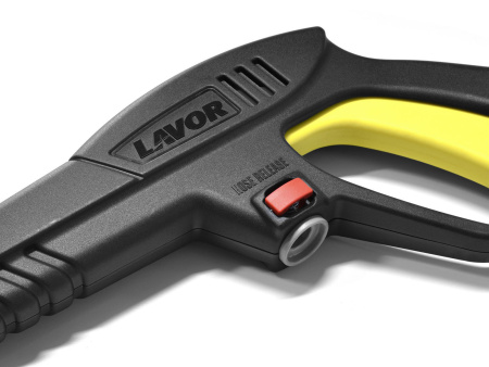 Мойка высокого давления Lavor LVR3 140