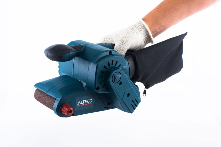 Ленточная шлифмашина Alteco BS 950 30115