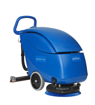 Взрыв - схема Nilfisk SCRUBTEC 343 E