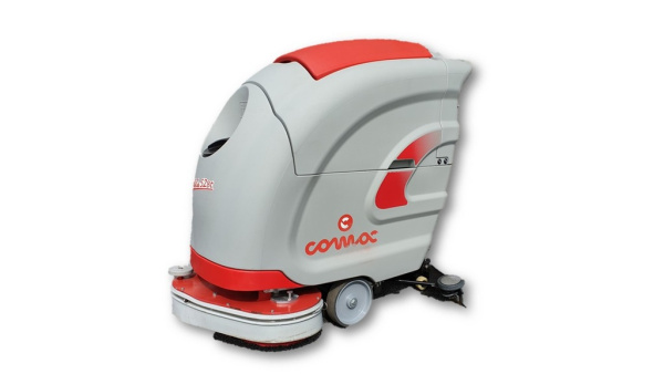 Взрыв - схема Comac ABILA 52BT