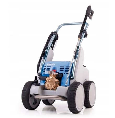 Взрыв - схема Kranzle Quadro 1500 TS Взрыв - схема Kranzle Quadro 1500 TS