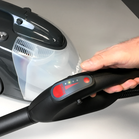 Парогенератор Lavor GV Egon VAC 4.1 Plus 8.406.0017