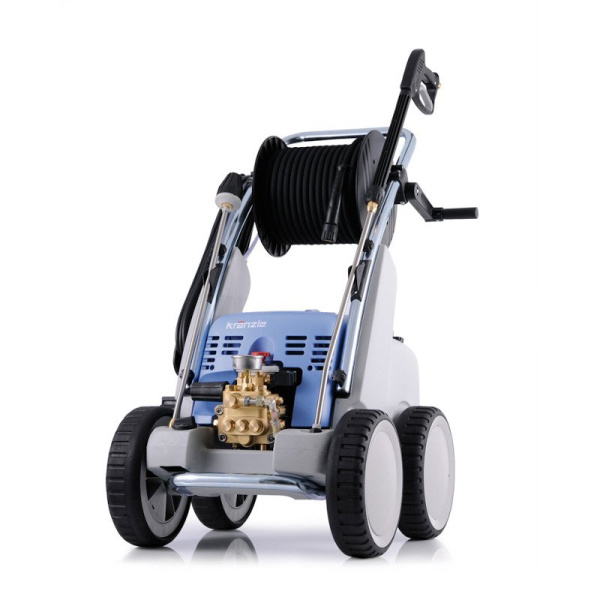 Взрыв - схема Kranzle Quadro 899 tst