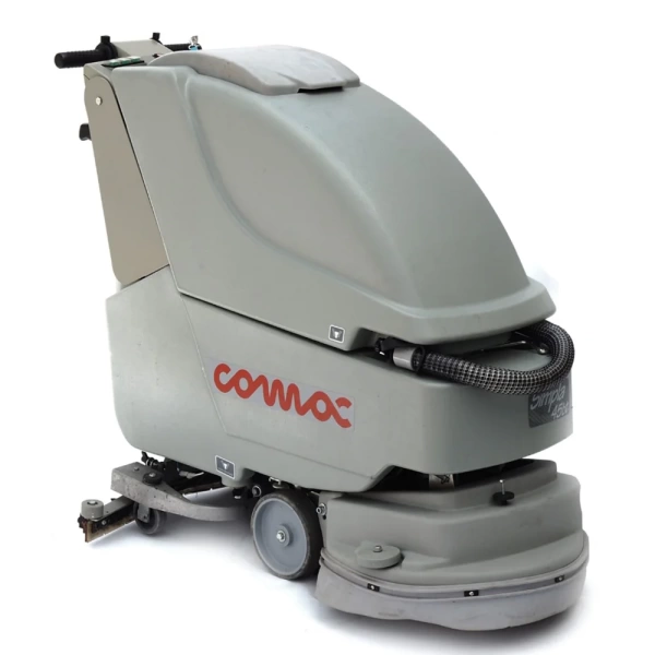 Взрыв - схема Comac SIMPLA 45E
