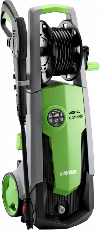 Мойка высокого давления Lavor Predator 180 Digit 8.101.0024C